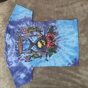 NWOT Ripple Junction - Time has Come